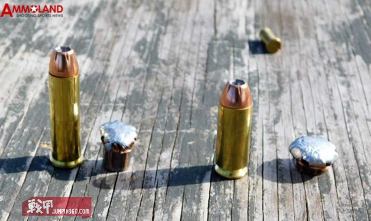 梅威瑟的车 10mm Auto vs. 357 Magnum：哪种弹药更强？弹道凝胶测试