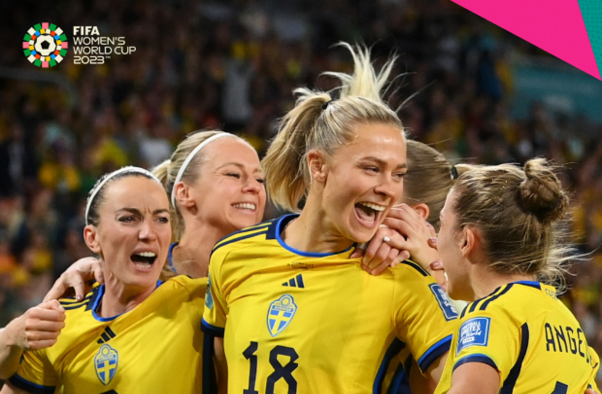 瑞典联赛女足排名_瑞典女足联赛_瑞典女足球