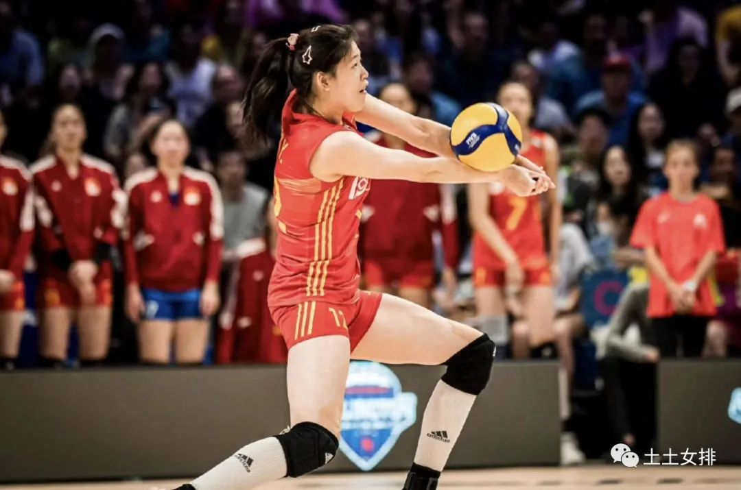 2024世界联赛公布！中国女排远赴巴西，主场争夺奥运会门票
