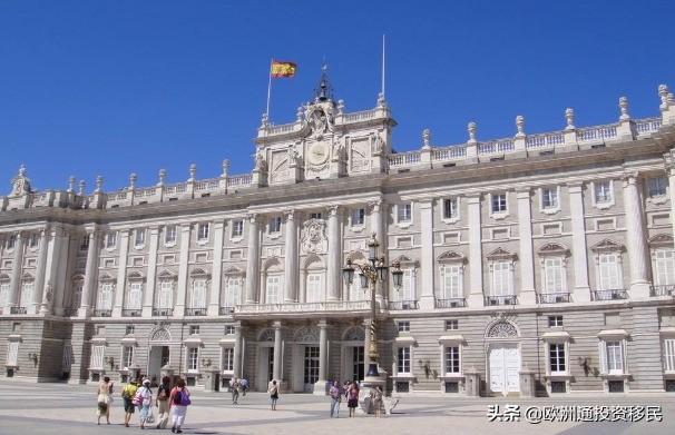 西班牙最好的大学是哪所？大学综合实力排名出炉！