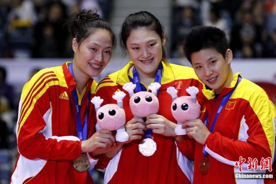 中国奥运代表团名单终极猜想:稳中有新期待惊喜