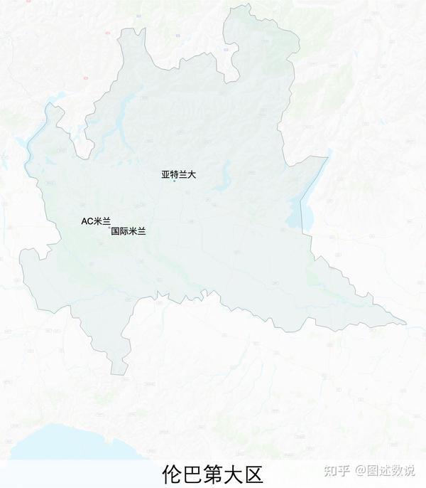 意甲俱乐部实力排名_意甲俱乐部分部图_意甲球队分布地图