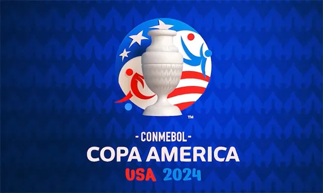 2024美洲杯分组出炉：阿根廷落入“死亡之组”，梅西“避开”好友苏亚雷斯