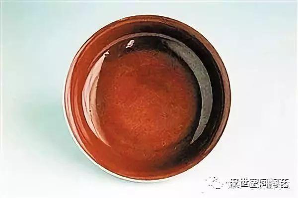 博物馆藏康熙豇豆红釉瓷器_康熙豇豆红瓷器图片_康熙豇豆红瓷器底款