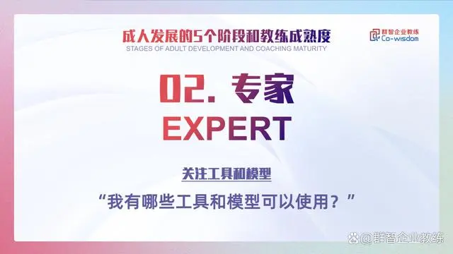 现象级教练_教练技术的四个象限_教练状态