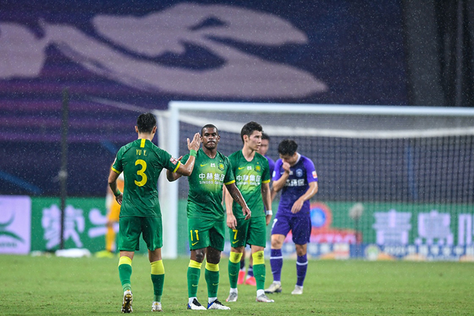 亚足联确定东亚区亚冠时间，中超四强面临高强度连续作战