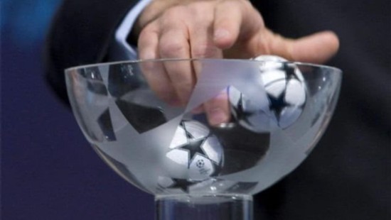欧冠2021赛季分组_欧冠2021赛季小组积分榜_16/17赛季欧冠分组