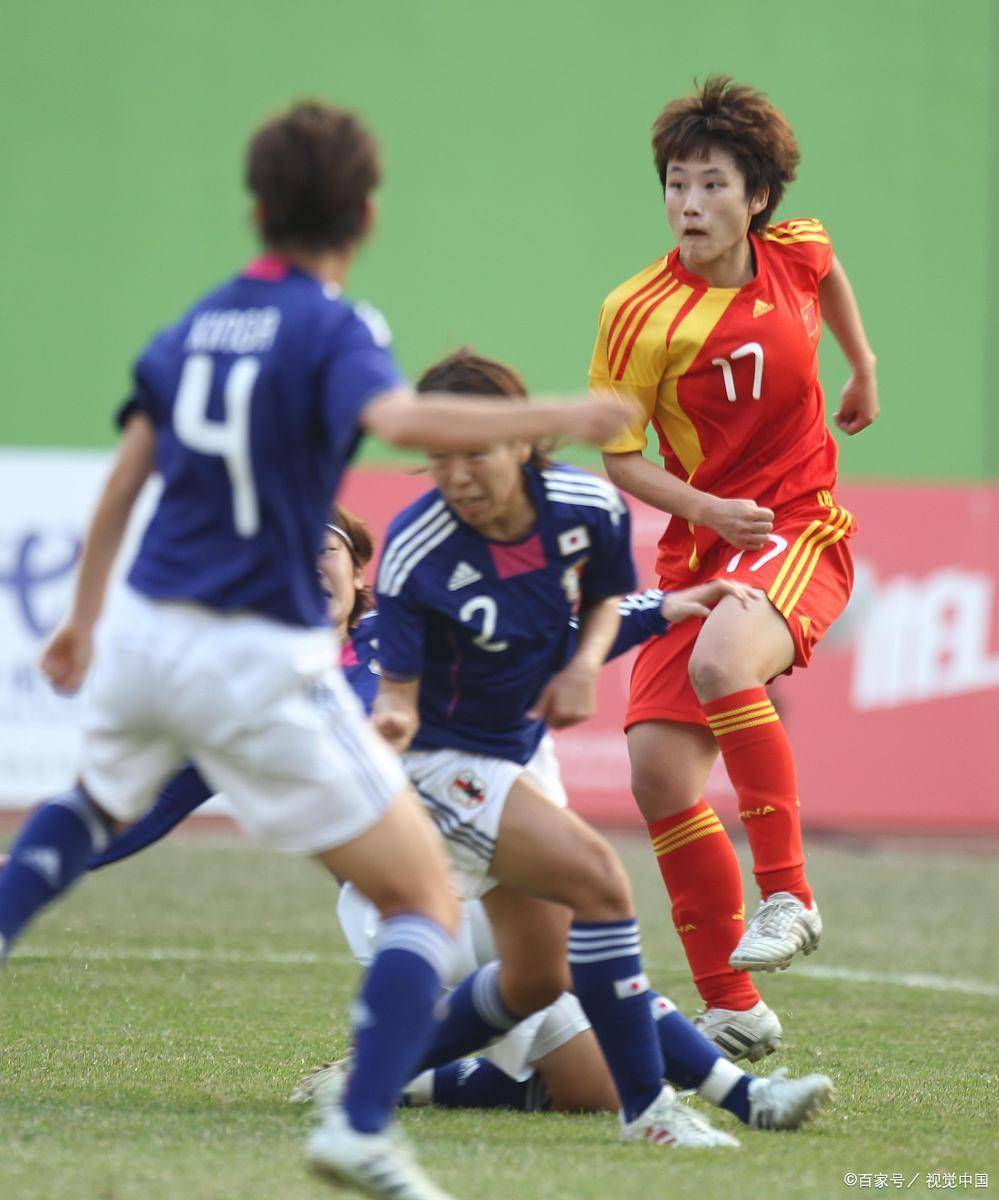 女足与韩国比赛_韩国女足与日本女足比分_日本女足 韩国