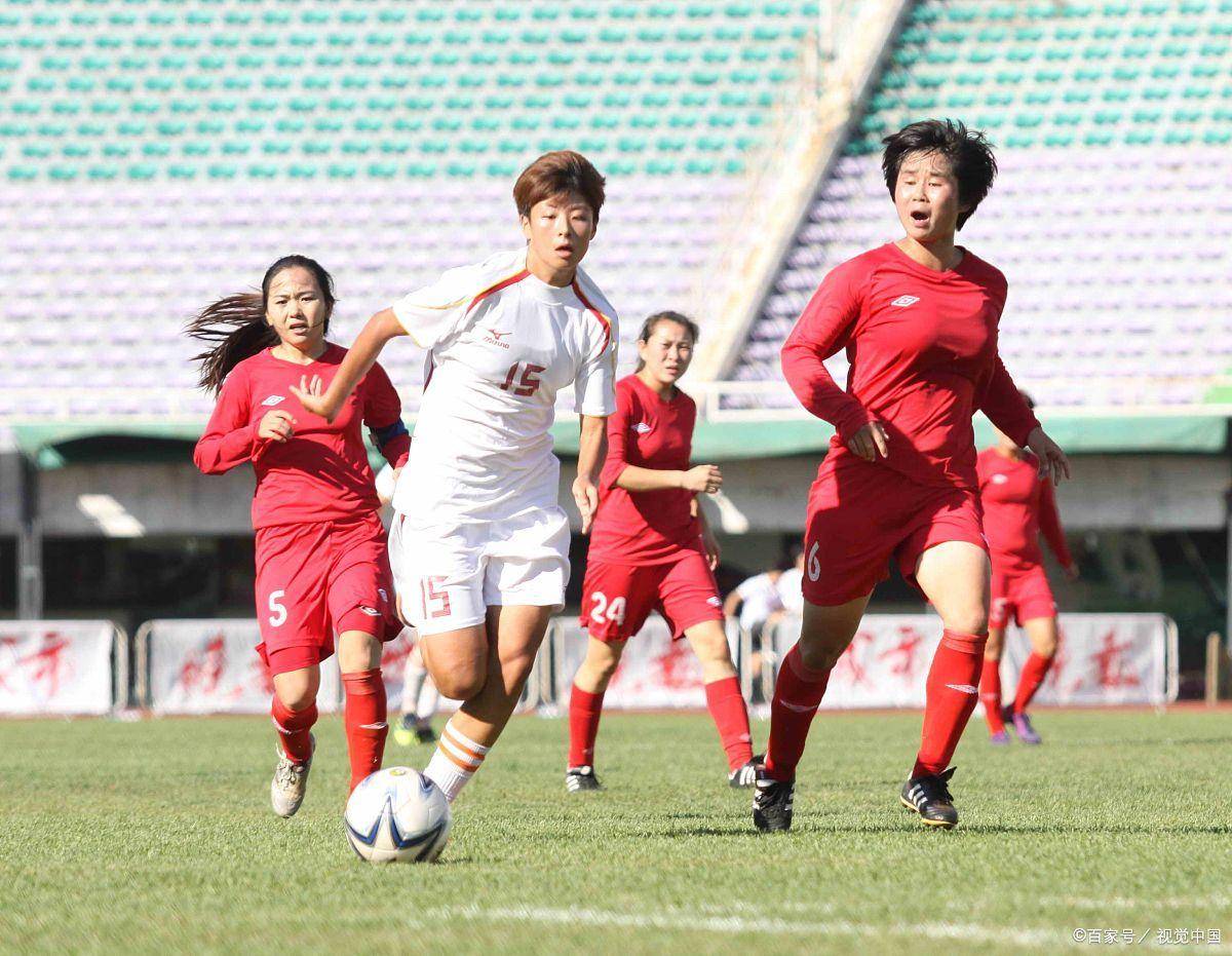 女足与韩国比赛_韩国女足与日本女足比分_日本女足 韩国