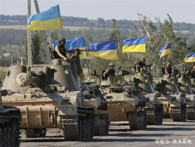 乌克兰科学家投奔中国_乌克兰专家投奔中国_乌克兰叛军投靠俄罗斯