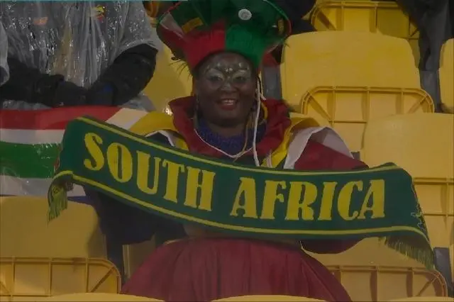 南非女足排名_南非女足排名多少位_南非女足排名多少