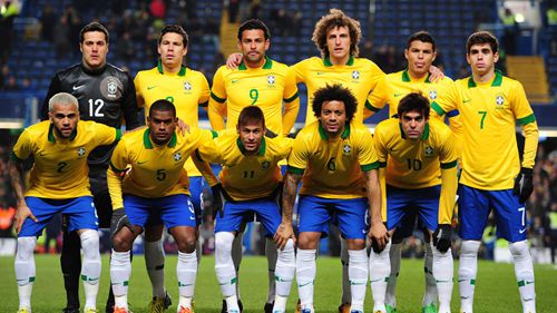 巴西队德国比分_14年巴西队德国阵容_巴西队德国队