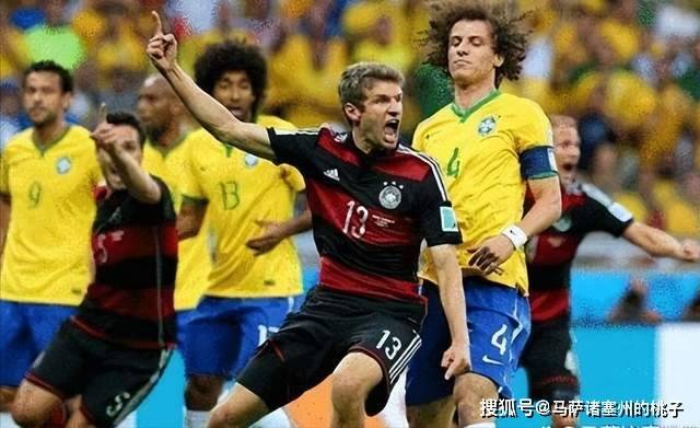 巴西0-7负德国阵容_14年巴西队德国阵容_巴西队德国比分