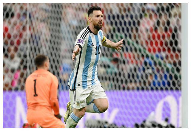 阿根廷进入决赛_世界杯阿根廷决赛阵容_阿根廷决赛首发