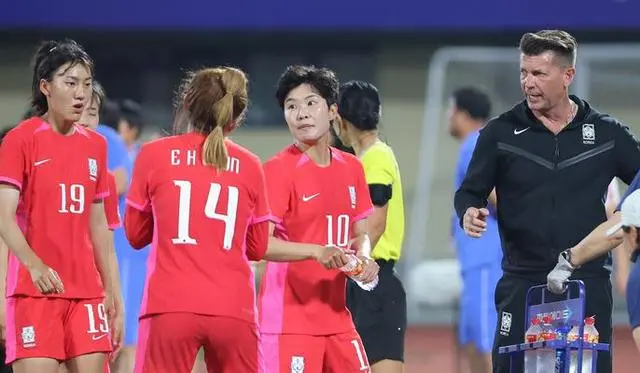 亚运会 女足 朝鲜_朝鲜亚运女足会输球吗_朝鲜女足亚洲杯