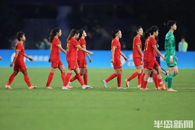 朝鲜亚运女足会回国吗_亚运会 女足 朝鲜_朝鲜亚运女足会输球吗
