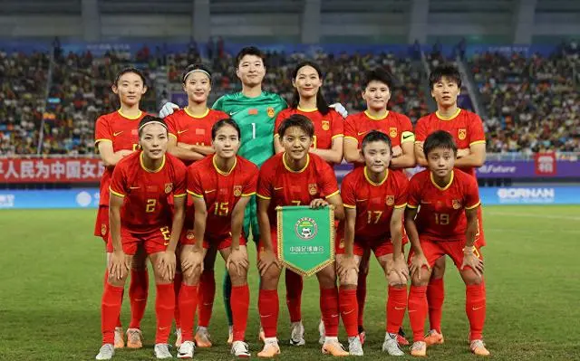 朝鲜亚运女足会夺冠吗_朝鲜亚运女足会输球吗_亚运会 女足 朝鲜