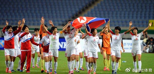 亚运会 女足 朝鲜_朝鲜亚运女足会夺冠吗_朝鲜亚运女足会回国吗