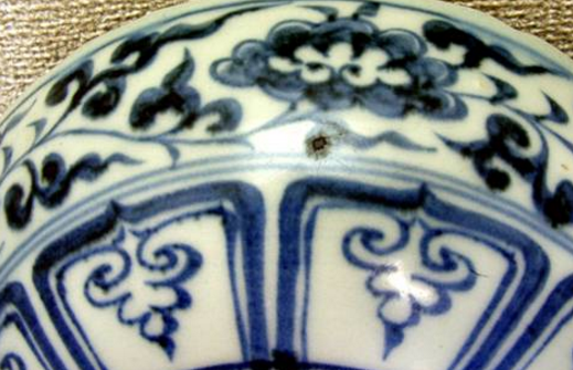 青花瓷植物纹饰_瓷纹饰青花植物有哪些_瓷器青花纹饰