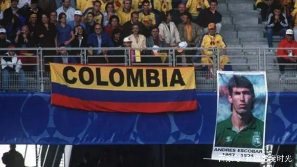 哥伦比亚足赛球队预选赛赛程_哥伦比亚足赛球队预选赛结果_哥伦比亚足球队预选赛