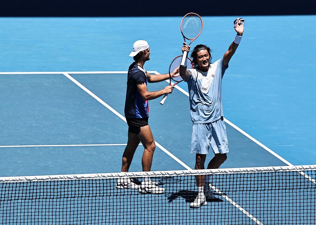 2024澳网网球比赛视频_澳网网球公开赛直播_澳网业余网球挑战赛