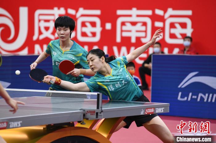 361°中国乒乓球俱乐部超级联赛_361乒乓球超级联赛衣服_中国乒乓球超级联赛视频