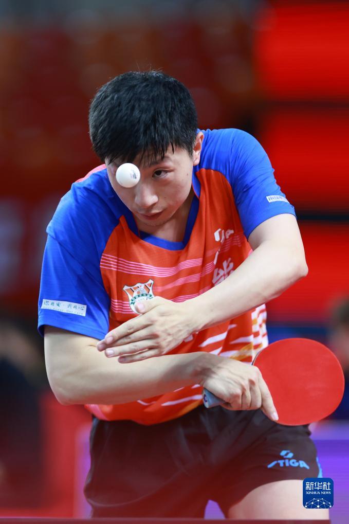 361乒乓球超级联赛衣服_361°中国乒乓球俱乐部超级联赛_中国乒乓球超级联赛官方网站