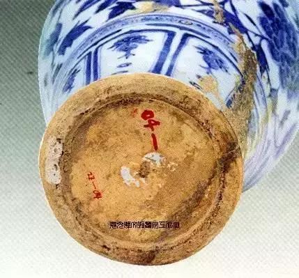清代日本青花瓷器图片_清代青花瓷器图片真品_清代瓷器青花瓷碗图片及价格