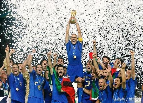 夺冠后的意大利_06世界杯意大利夺冠_意大利夺冠庆典