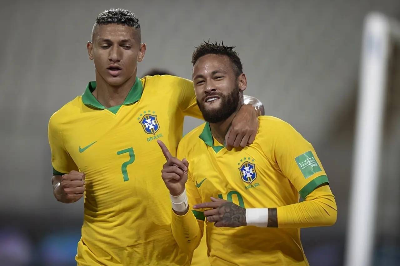 巴西男足大名单_巴西男足国家队名单_巴西队男足最新名单