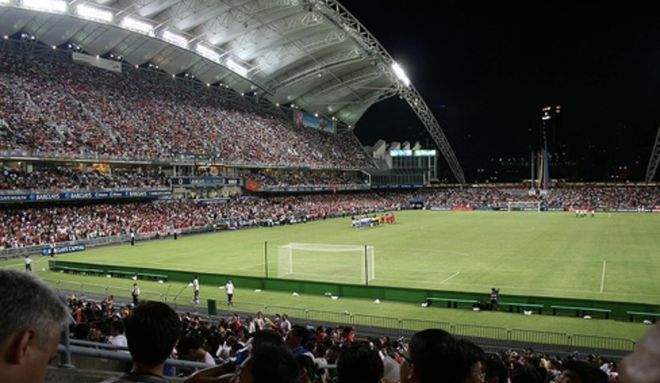 足球香港队_中国足球在香港_香港足球与国足