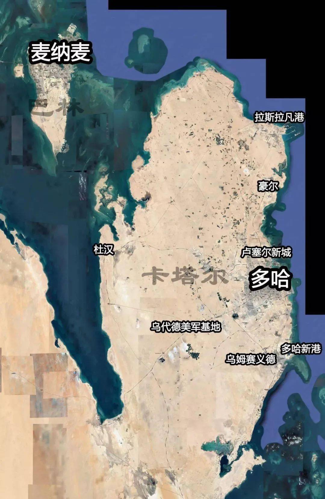 中国对卡塔尔2比0_卡塔尔中国人好找工作吗_卡塔尔中国人多吗
