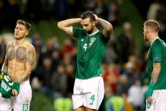 爱尔兰欧预赛赛程 出线希望渺茫