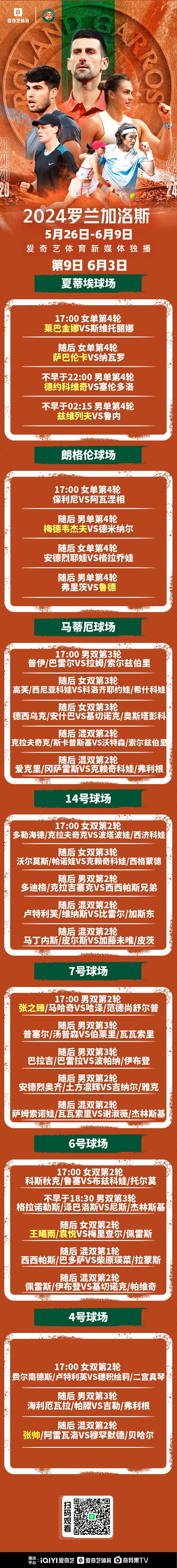 2021男单法网决赛时间_2024法网男单决赛时间_法网决赛男单决赛时间