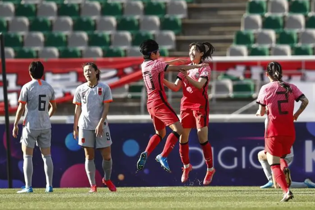 越南女足亚洲杯_韩国女足越南女足比赛直播_女足越南直播韩国比赛视频