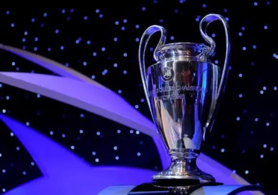 欧冠抽签新规则很热闹 预示“欧洲三大杯”将要重新回归？