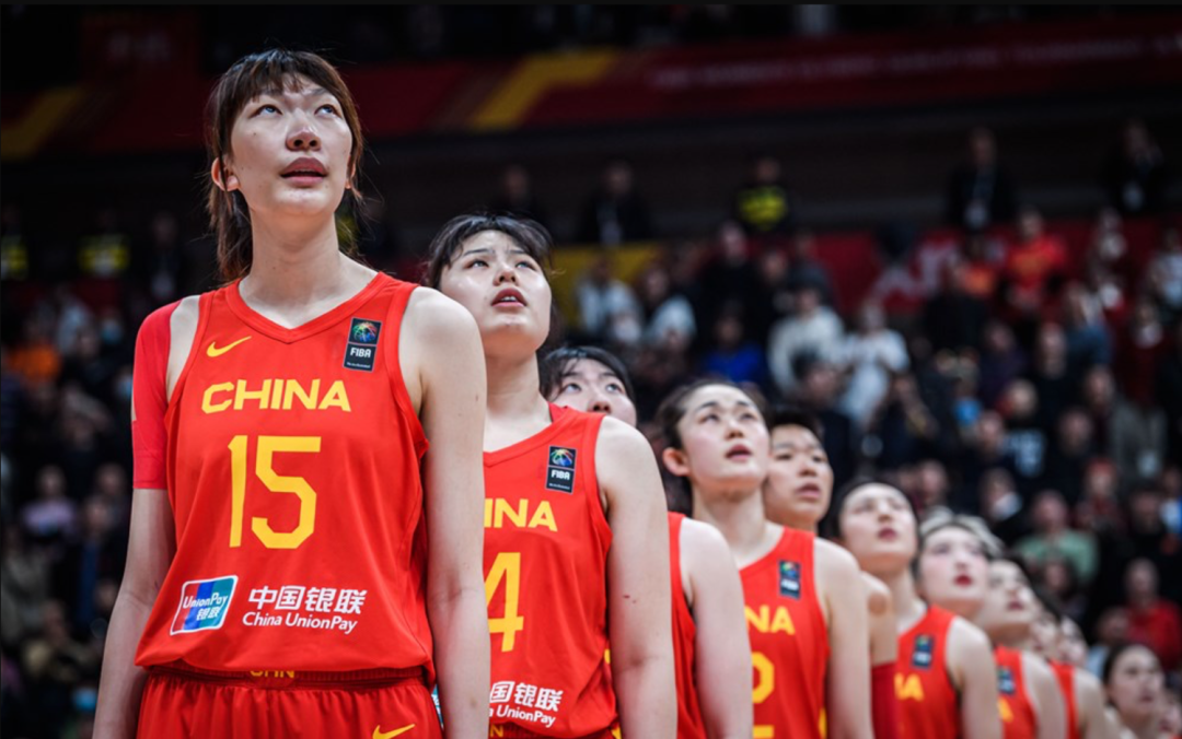 龙年开门红！中国女篮奥运“抢票”成功