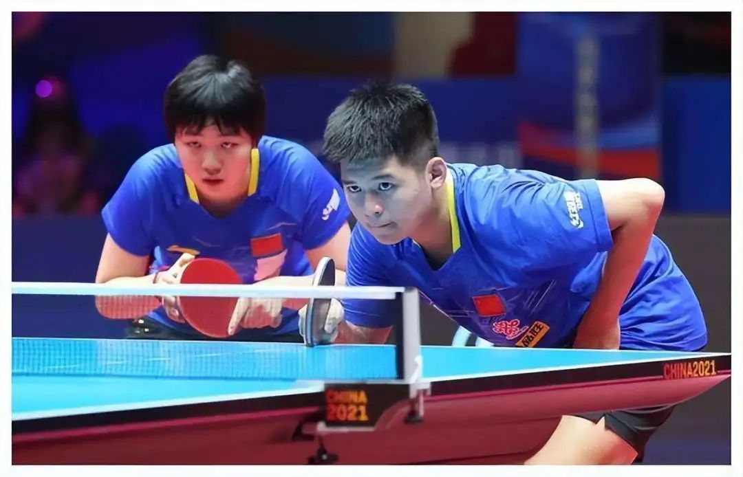 团体赛乒乓球世青赛冠军是谁_乒乓球世青赛团体赛_2020年乒乓球世青赛
