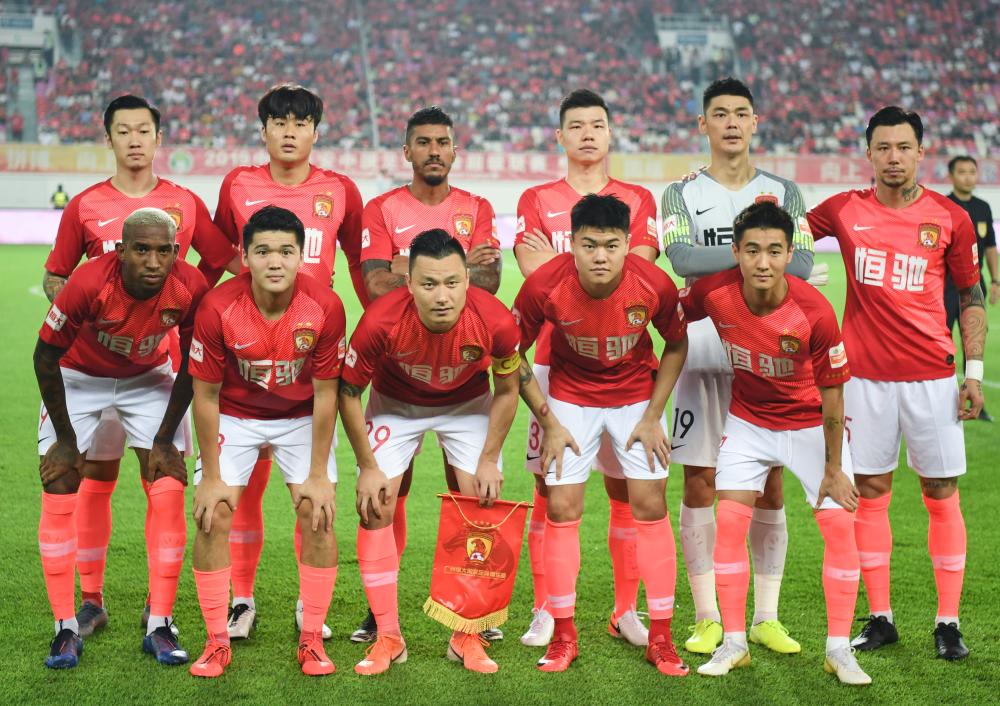 相比妆容艳丽的中超联赛，养在深闺的中乙联赛，才是中国足球最本真的“素颜”！