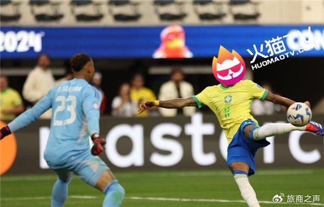 【火猫体育】：巴西不进球，内马尔含金量还在提升