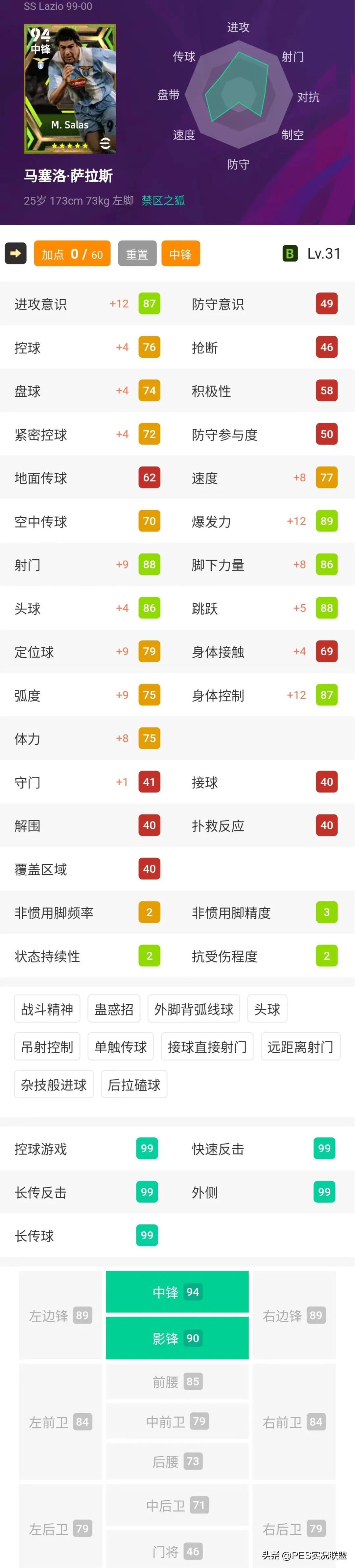 实况足球舍普琴科_足球实况录像_足球实况