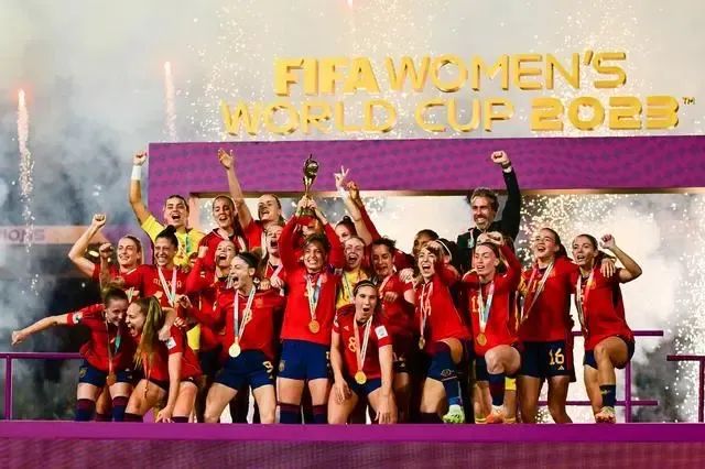 决赛杯女足世界u20冠军是谁_女足u20世界杯决赛_决赛杯女足世界u20冠军