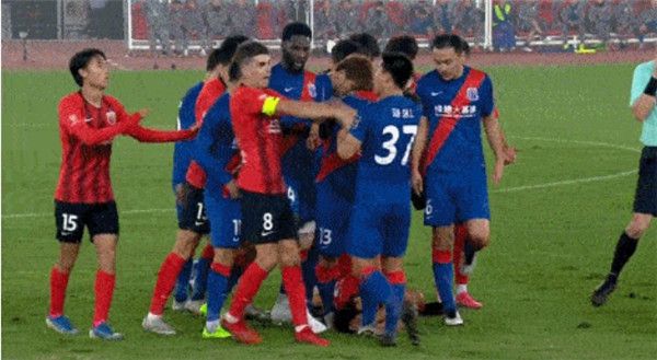 上海德比比赛时间_2021上海德比集锦_足协杯上海德比视频